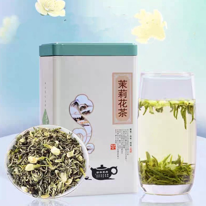 

Murah Tea MolihuaKALENG Melati 96