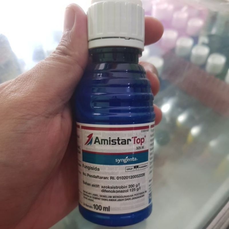 Amistartop 100 ml