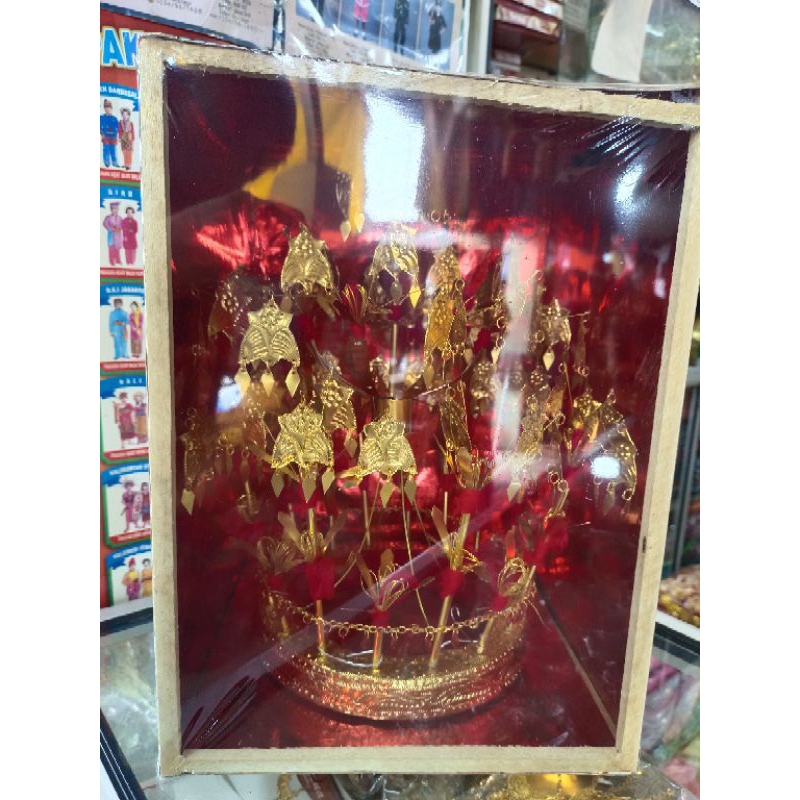 sunting tary/sunting taram