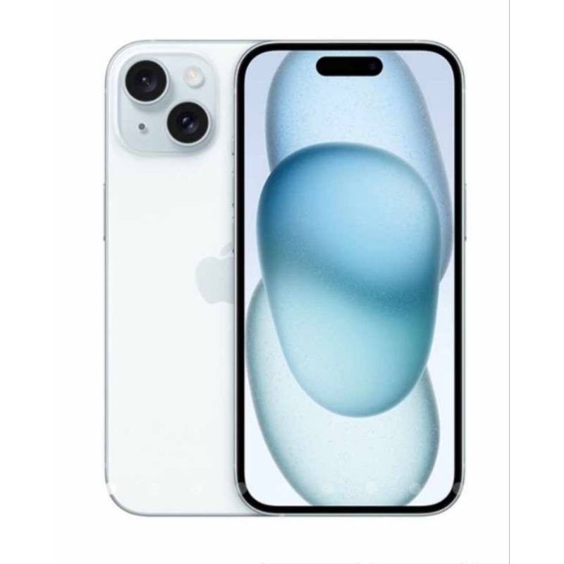 PROMO IPHONE 15 128GB // CICILAN 0%