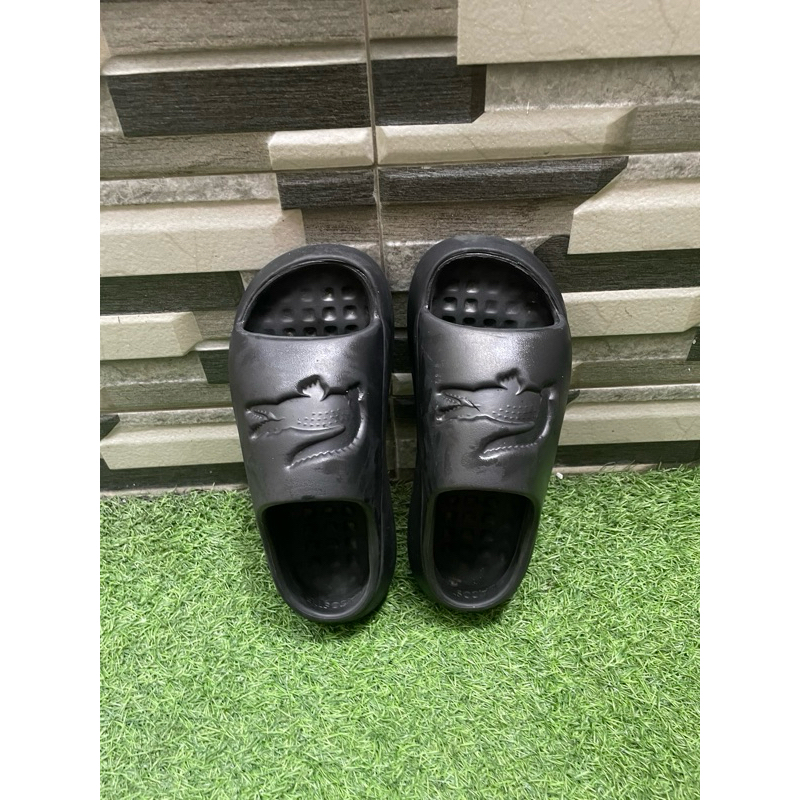 LACOSTE SENDAL UNISEX ORIGINAL STORE