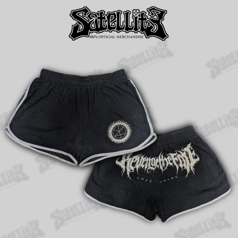 Revenge the fate Awakening - hotpants size M