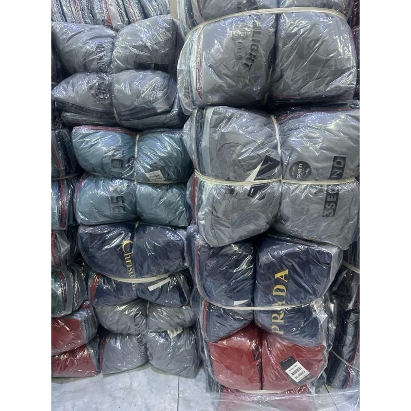 paket usaha 100 pcs kaos emboss/DTF