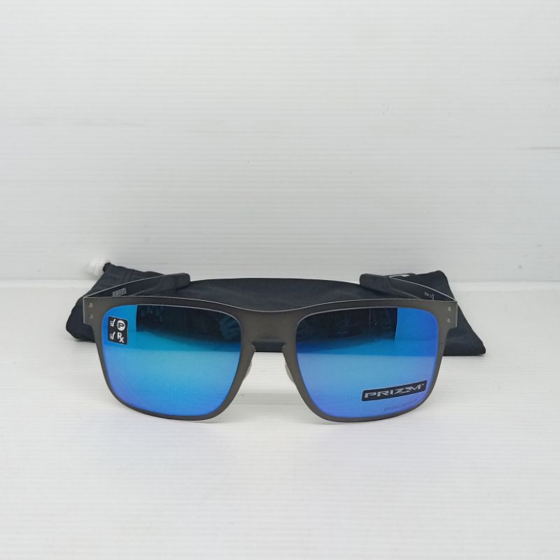 Oakley HOLBROOK SAPPHIR METAL OO4123-07