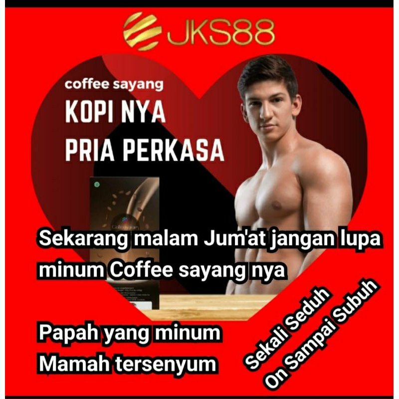 

coffe sayang