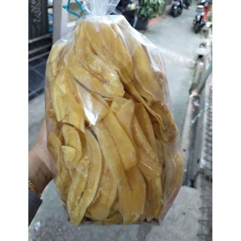 

kripik pisang