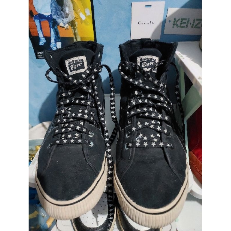 onitsuka tiger high