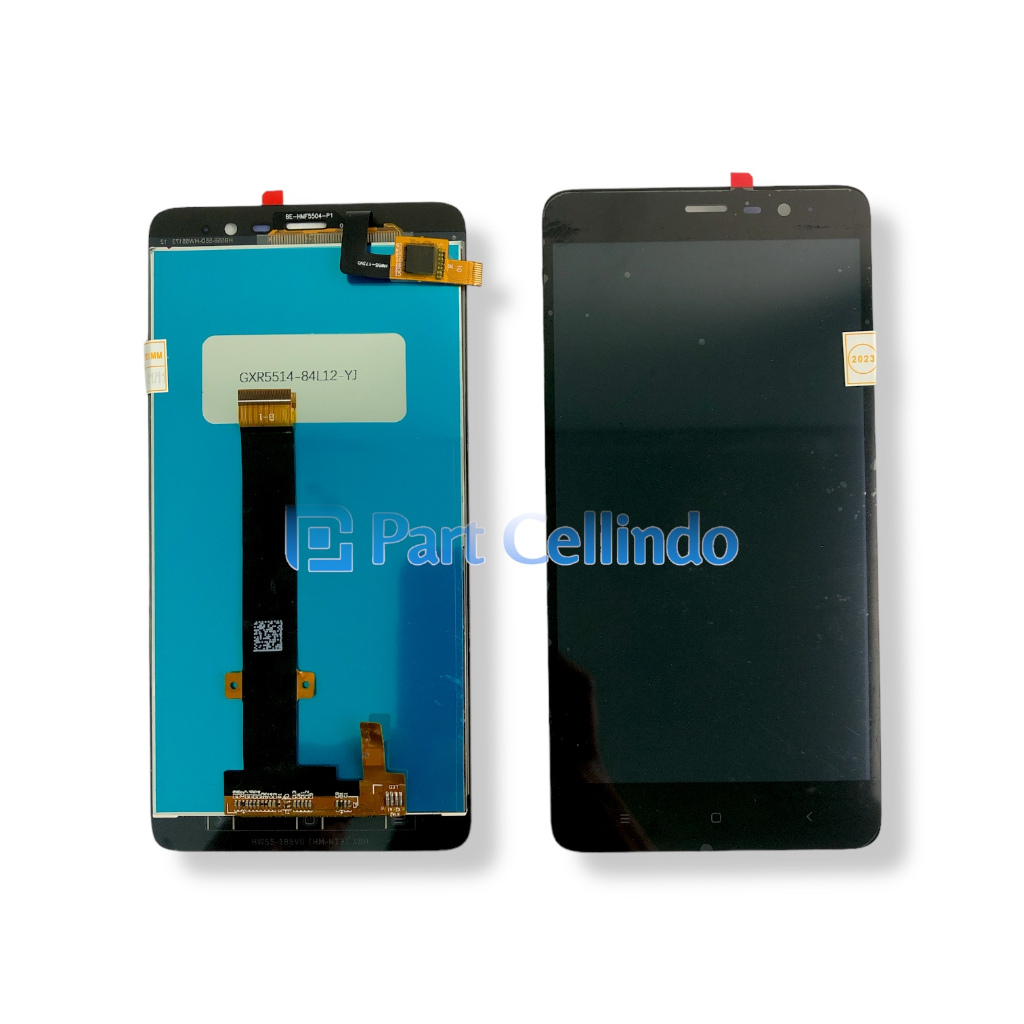 LCD TOUCHSCREEN XIAOMI REDMI NOTE 3 / REDMI NOTE 3 PRO