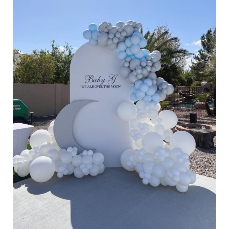 jasa dekorasi ulang tahun