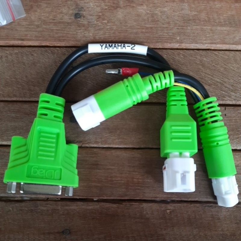 KABEL YAMAHA JDIAG M100, M100PRO, M200ORIGINAL