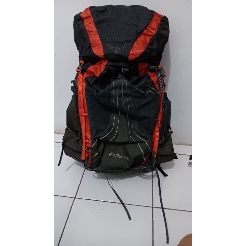 OspreyExos 48
