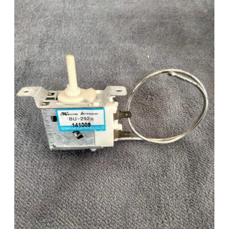 Thermostat kulkas Toshiba BU-292