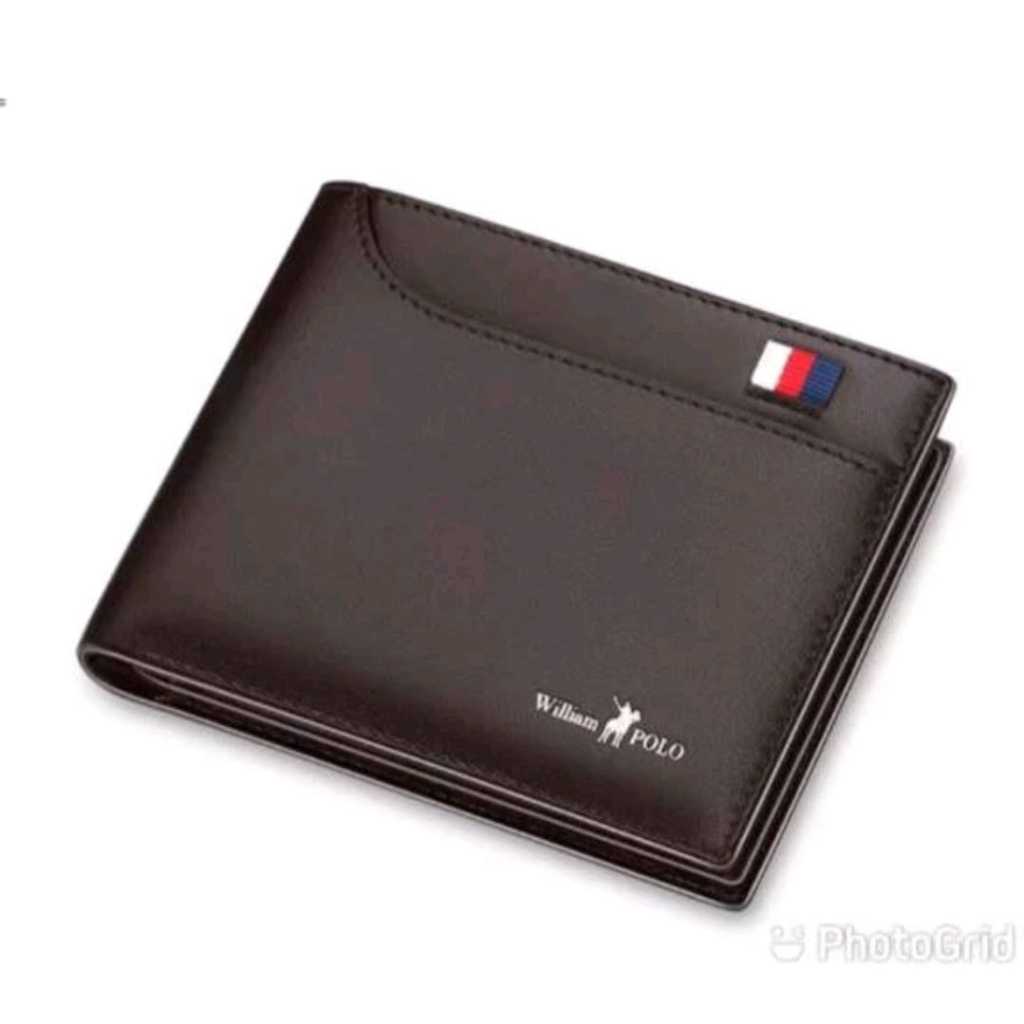 PROMO Dompet Anak Muda Kulit premium Dompet laki laki kekinian 2023 Dompet Pria murah Tapi Mewah