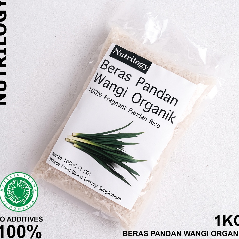 

ZVZL34 PROMO SALE BERAS PANDAN WANGI 5KG 1 KG 25KG 2KG CIANJUR SUPER 5KG INDOMARET BMW ORGANIK CANTIK MANIS DAUN SUJI 5KG FRAGRANT PANDAN RICE