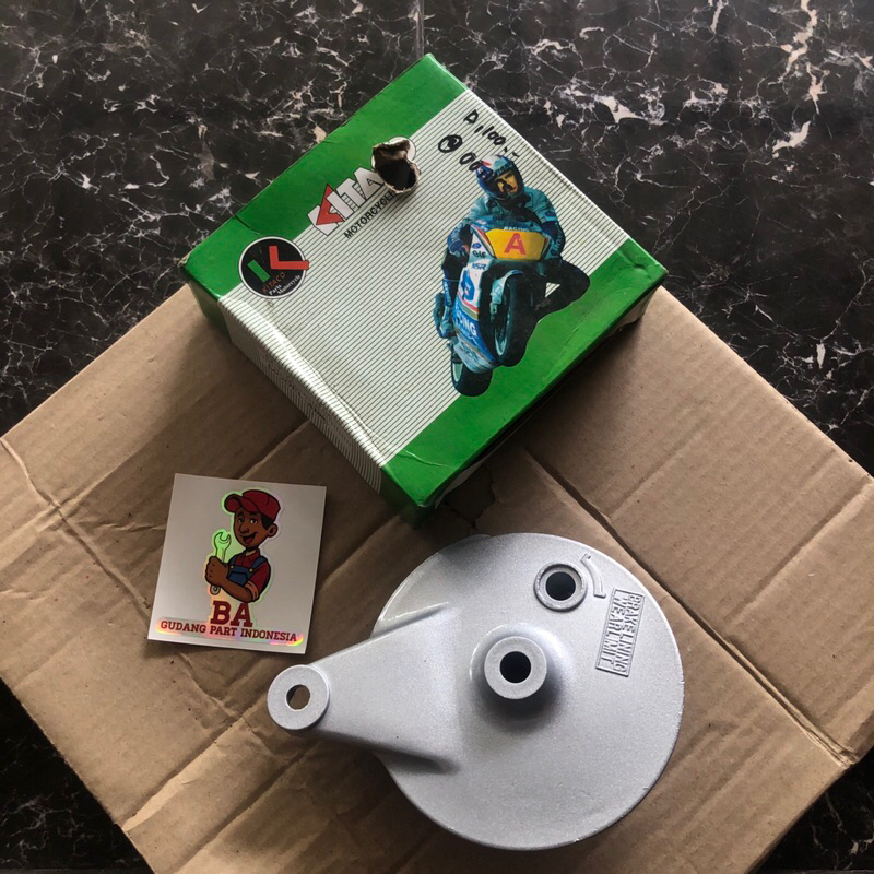 TUTUP TROMOL PANEL TROMOL BELAKANG SUZUKI A 100