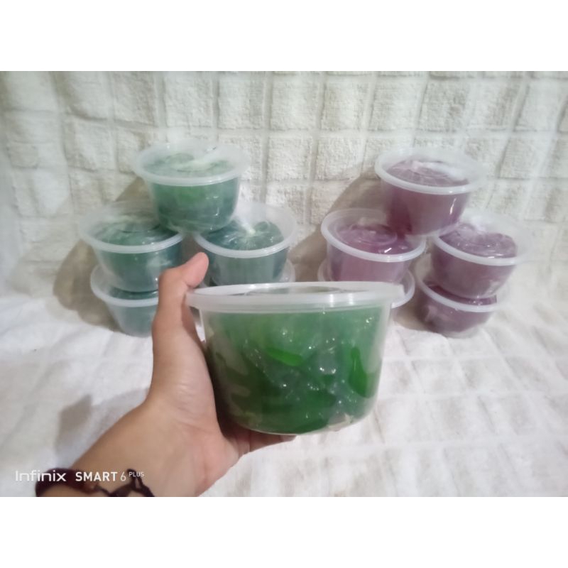 

MANISAN KOLANG KALING MANIS FRESS (variasi rasa)