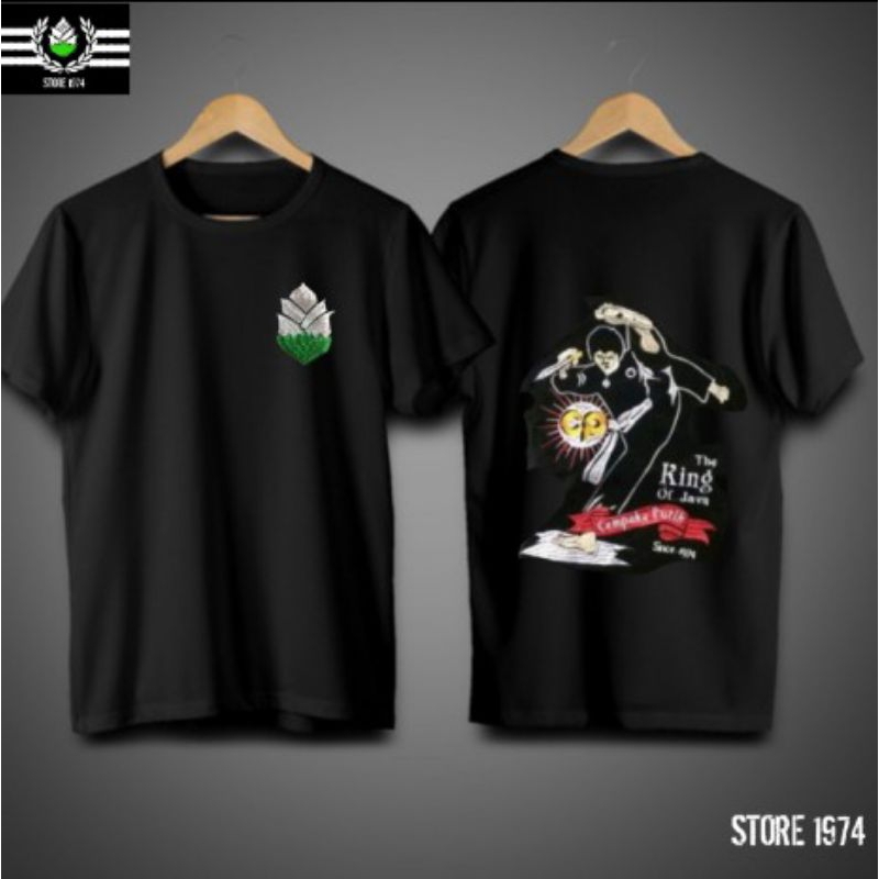 KAOS PSCP KAOS PSCP LAWASAN KAOS PSCP MURAH KAOS PENCAK SILAT CEMPAKA PUTIH KAOS PSCP MBOIS KAOS PSC