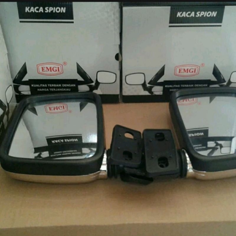 spion panther 2,3 2,5 /chrome