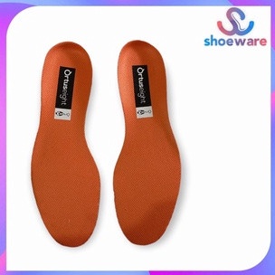 Baru TrxMm3M7 Insole sepatu alas matras ortuseight futsal sepakbola