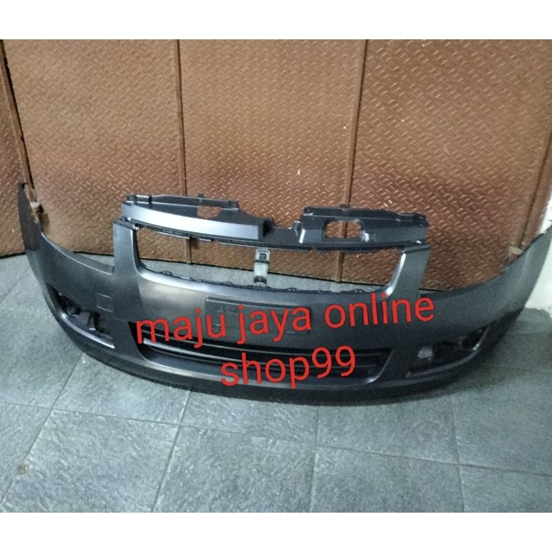 Bemper depan Swift ST hight quality