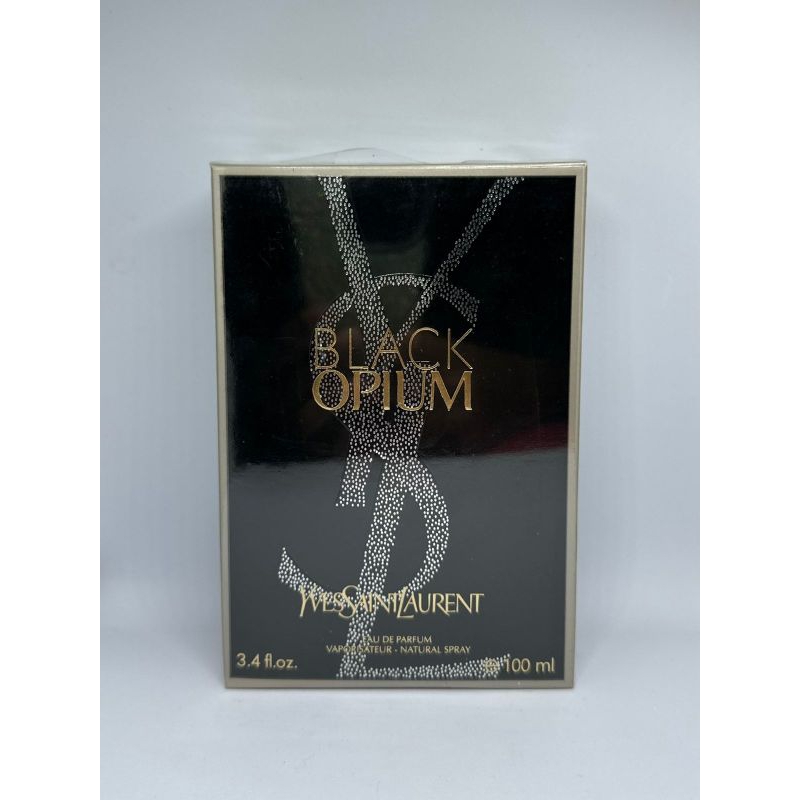 black opium ysl original eropa parfum unisek