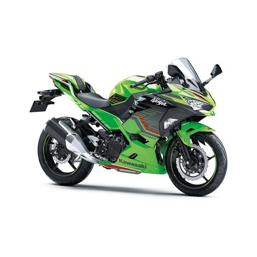 KAWASAKI NINJA 250 ABS SE