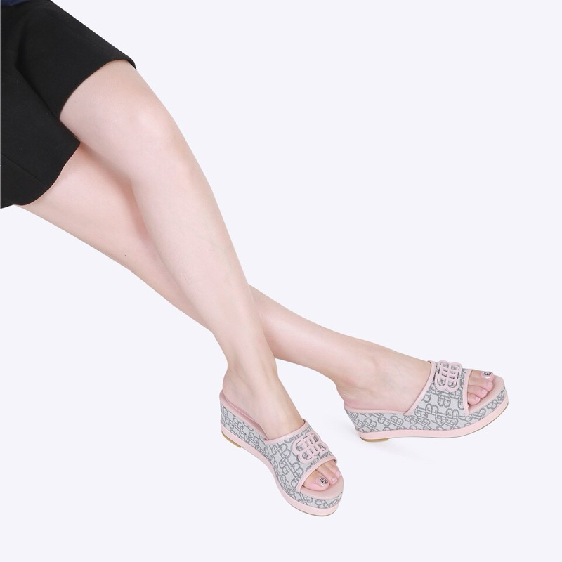 EVERBEST WEDGES SANDALS SALE [Produk Terbatas]