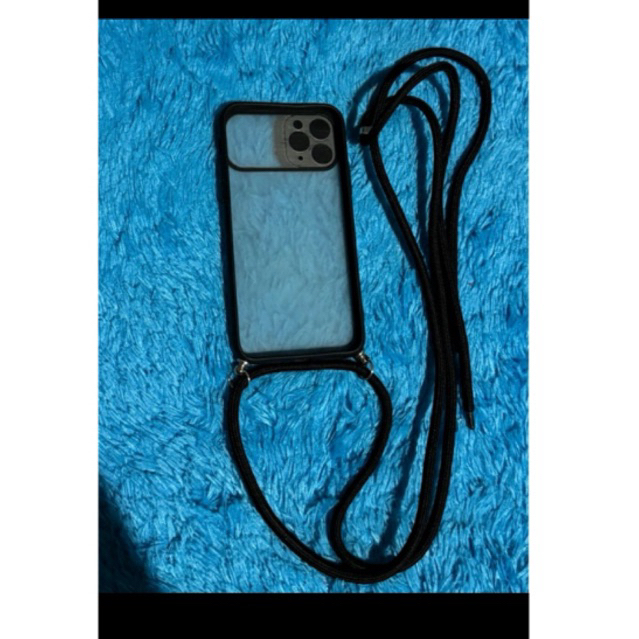 Case IPhone 11 pro (preloved)