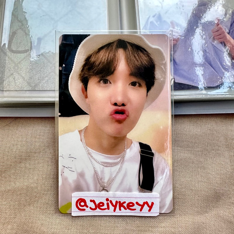 DVD 5th MUSTER JHOPE