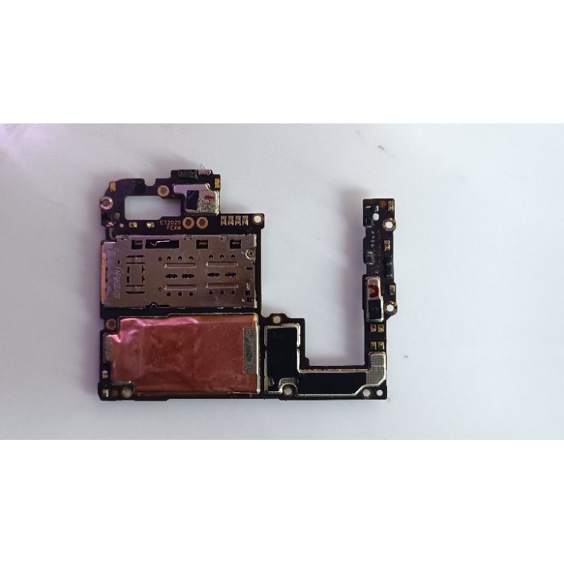 MESIN VIVO V15 MINUS