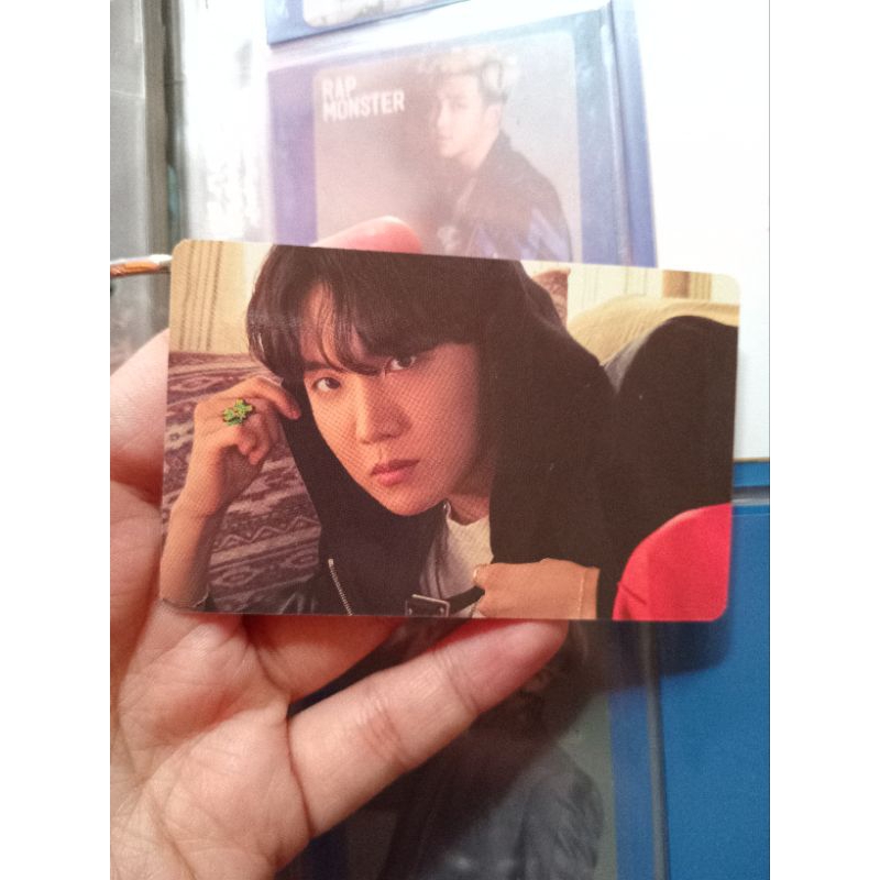 BTS - J-Hope pc (the best japan pob weverse)