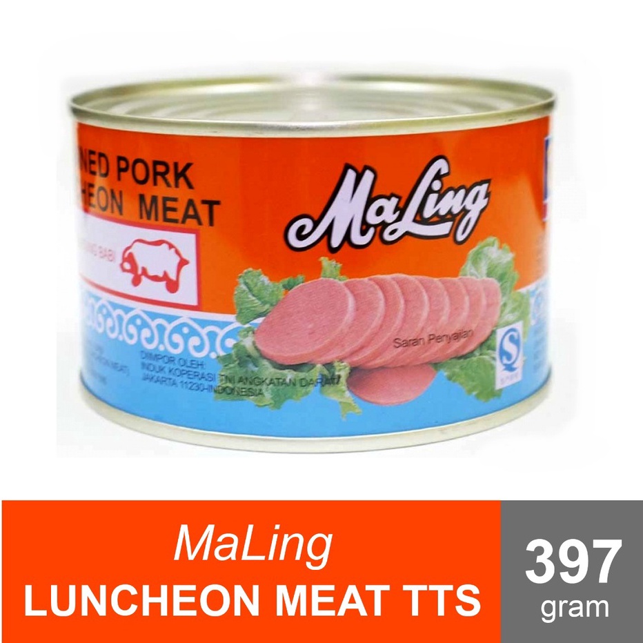 

MHFL4149 DiSkon Maling TTS uk BESAR 397gr Exp Terbaru September 225 PROMO