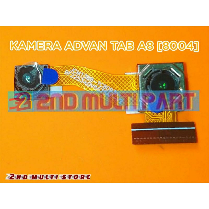 KAMERA ADVAN TAB A8