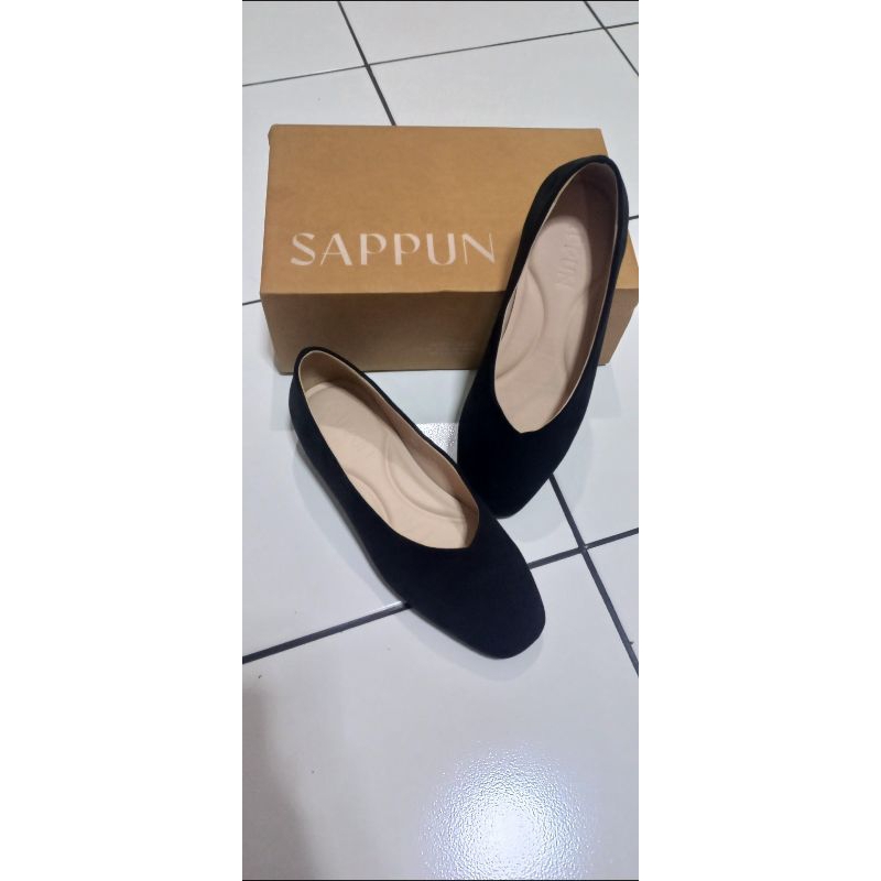 Sappun Shoes NEW