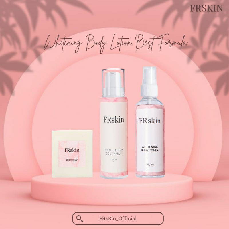 frskin Paket Night Series