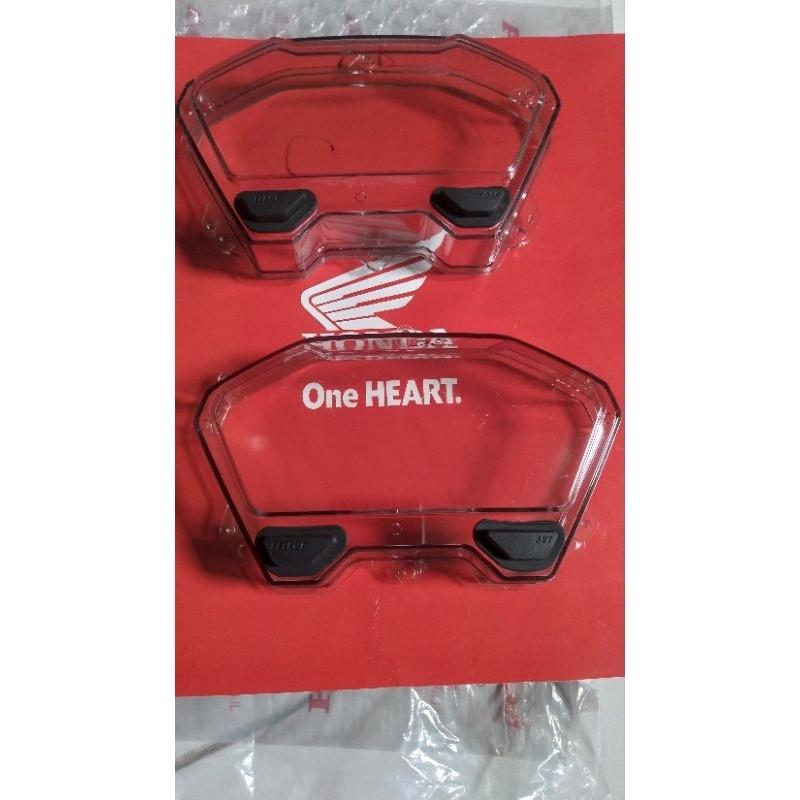 Mika speedometer vario 150 new