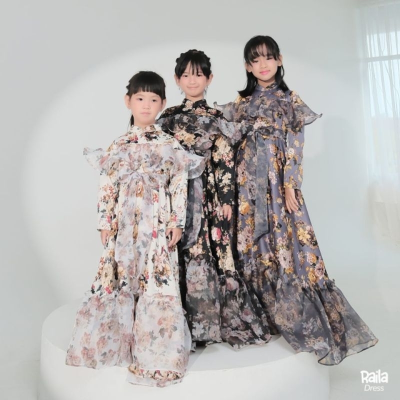 Misskami - Raila Dress