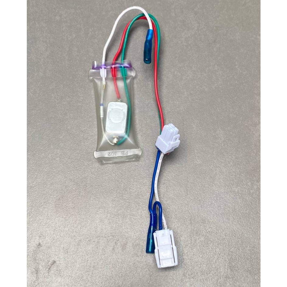 WQR BIMETAL KULKAS POLYTRON ORIGINAL  DEFROST KULKAS POLYTRON ORIGINAL z Terbaru