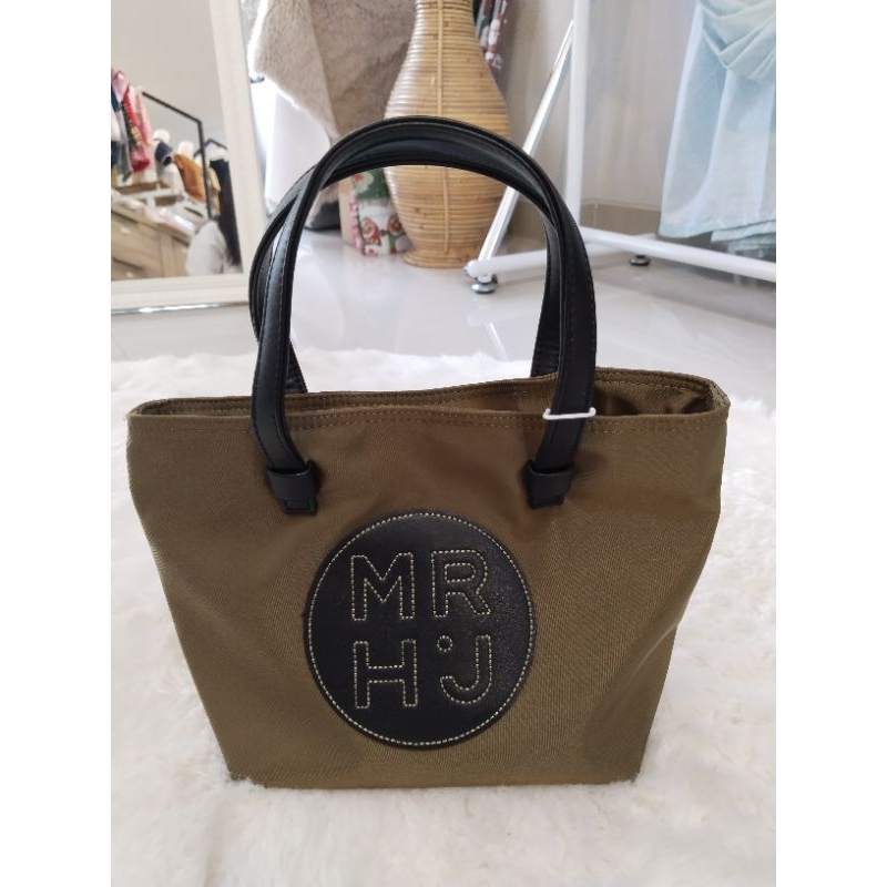 Tote bag mini MARHEN J