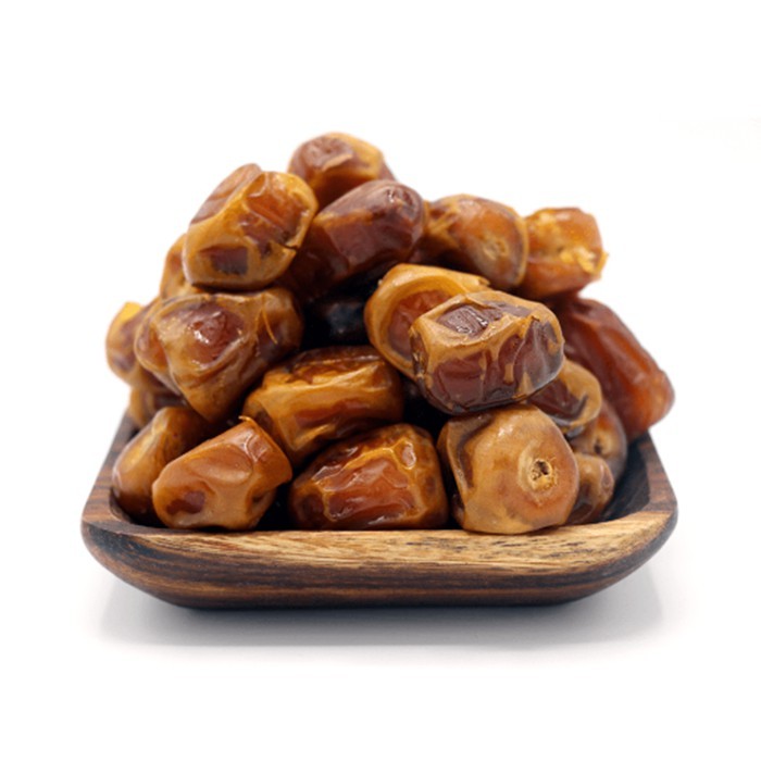 

Kurma Sukari Premium AL-QASSIM Kemasan 500gr