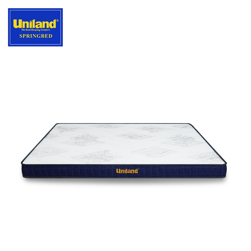 Uniland Kasur Busa Orthopedic Rebonded / Rebounded - Mattress Orthopedic 12cm