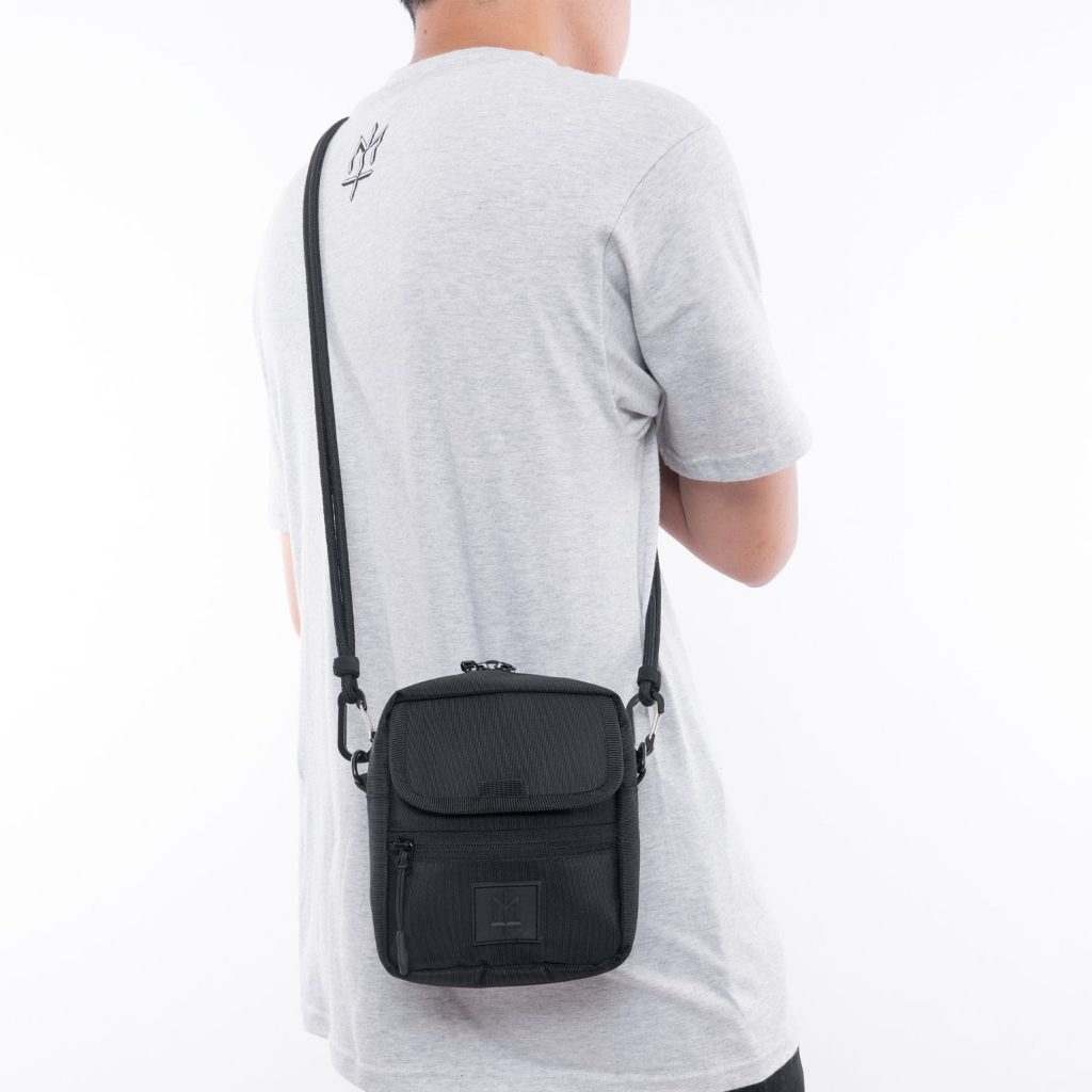 KAYT SLING BAG MATERNAL DISASTER MATERNAL DISASTER ORIGINAL