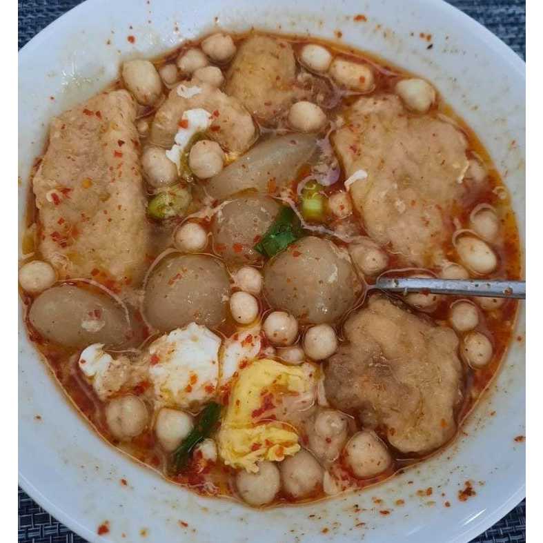 

Baso Aci