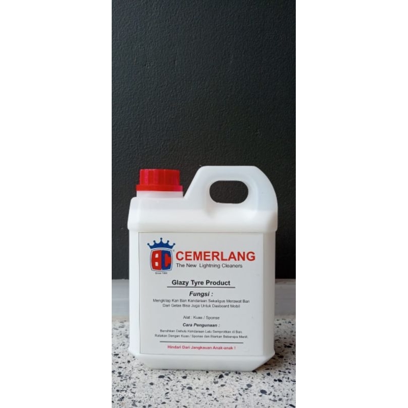 Semir Ban dan Dashboard Cemerlang