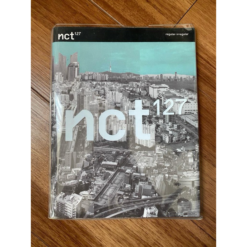Album preloved (lengkap)