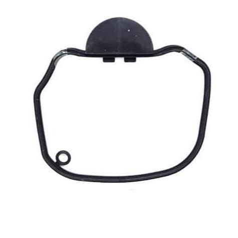 Gasket Head Cover (12391K03N31) 100% ORI AHM