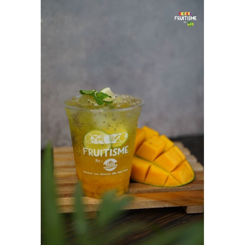 

MANGO SQUASH