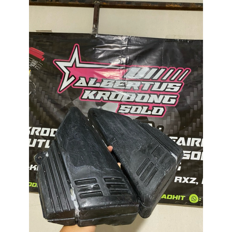 BOK AKI / COVER AKI RXS RX SPECIAL YT