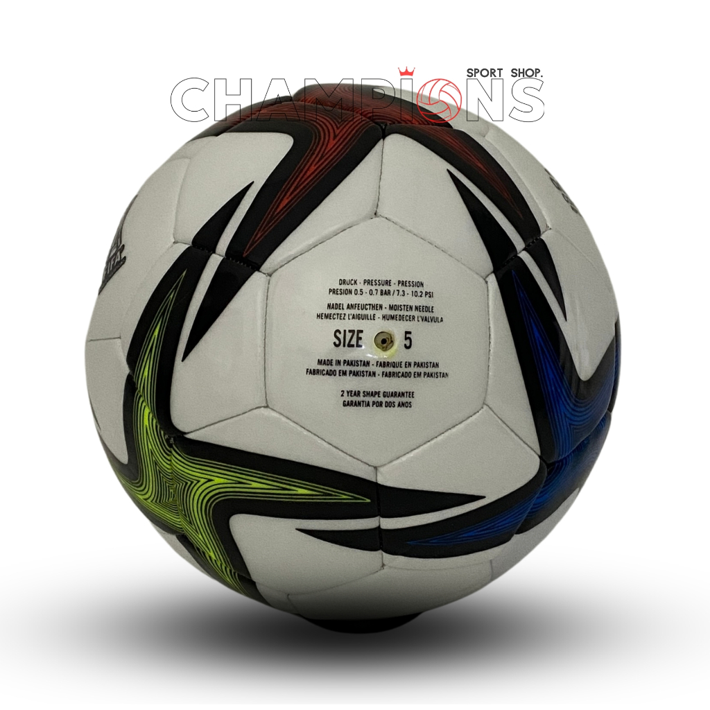 Bola sepak CONEXT size 4 bola kaki size 4