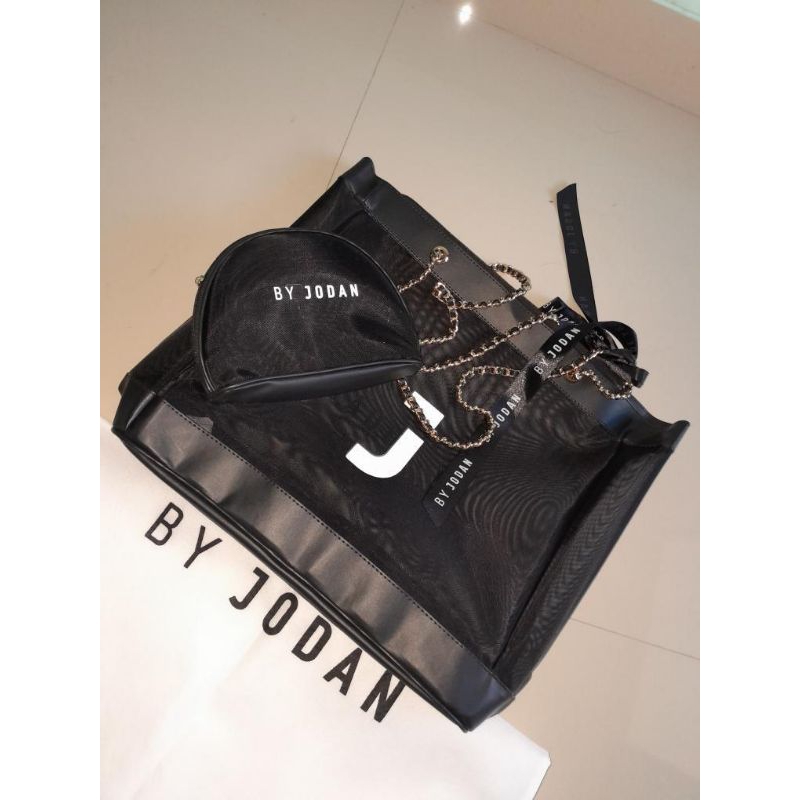 totebag by jodan pesanan orang